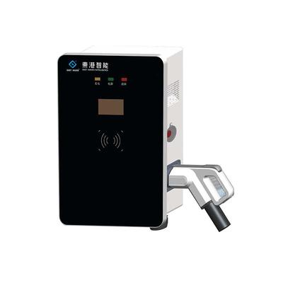 20KW壁掛式直流充電樁DC20750L