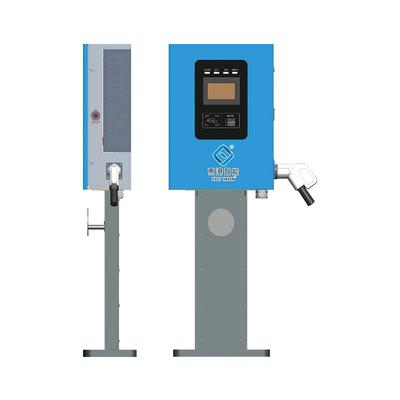 20KW單槍直接充電樁DC20750