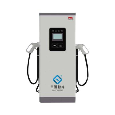 120KW落地式 直流充電樁DC120750Y