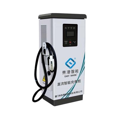 120KW智能直流充電樁DC120750