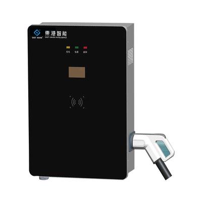 30KW壁掛式直流充電樁DC301000L