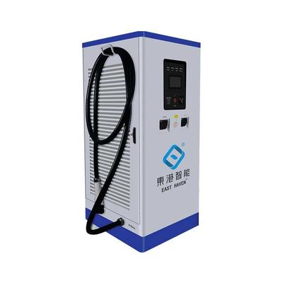 240KW落地式直流充電樁DC240750Y