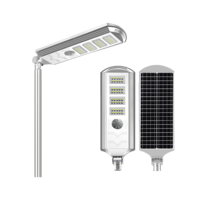 Z66系列 40W一體化太陽能路燈