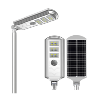 Z66系列 30W一體化太陽能路燈