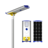 Z86系列 40W一体化太阳能路灯