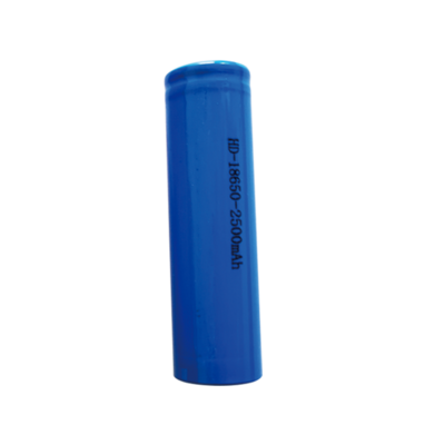 Graphene Low Temperature Lithium Ion Battery 2500mAh