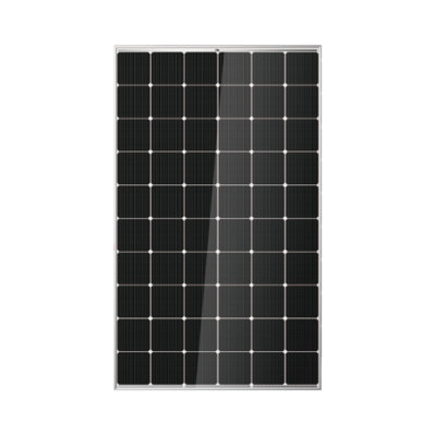 Monocrystalline Solar Panel