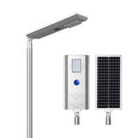 Z63系列 30W一體化太陽能路燈